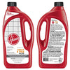 Hoover 2X FloorMate Tile and Grout Plus Hard Floor Cleaning Solution 32 Ounce, AH30435 Pack of 2