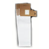 Vacuum Paper Bags for Eureka LS Microlined 3Pk Generic Part 620955