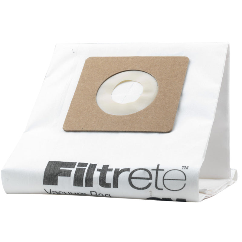 Bissell Style 7 Paper Bags, Universal 3 Pk Part 66707B, 66707A-6