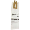 Oreck Paper Bags, 3M Filtrete XL/CC Microlined 3Pk Part 68710-6, 68710