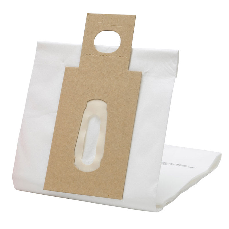 Bolsas de papel Oreck, 3M Filtrete XL/CC Microlined, paquete de 3, pieza 68710-6, 68710