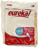 Eureka Vacuum Bags 3pk Part 68937