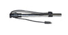 Hayden, Kenmore, Panasonic Lower Wand, Black-Chrome, Old Style With Cord Part 70315