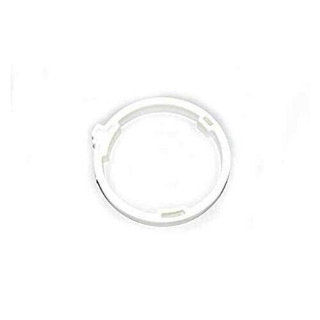 Oreck A88200 Vacuum Cleaner Detent Ring Part 74282-01-000