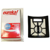 Eureka Filter DCF9, Dust Cup W/Foam & Frame 1Pk for 2981 Contour Vacuum OEM Part 74482A-2