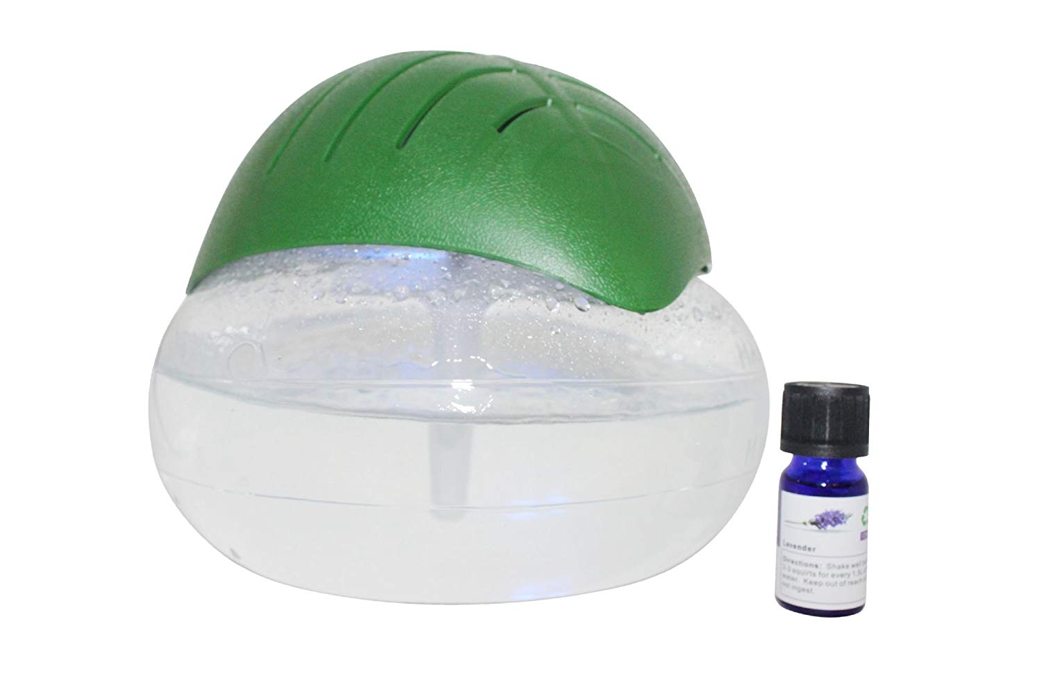 EcoGecko Air Freshener Essential Oil Diffuser
