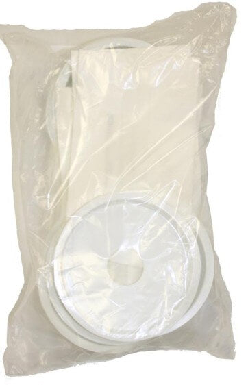 12pk Airway Sanitizer Vacuum Bags Generic Part 800SW