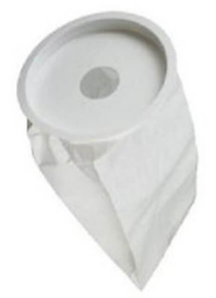 12pk Airway Sanitizer Vacuum Bags Generic Part 800SW