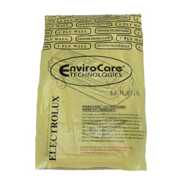 Electrolux Canister Vacuum Cleaner Classic Type S Bags