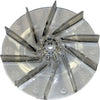 Eureka Fan, Clear Plastic Motor Low Profile SC679J/S635A Part 81092