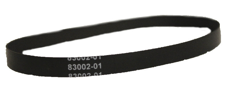 Oreck Belt, Flat Corded LW100 LW1500 Magnesium Upright Part 83002-01