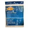 Bissell Upright Style 1 and 7 Vacuum Microfiltration Vacuum Bags 3pk Part 840