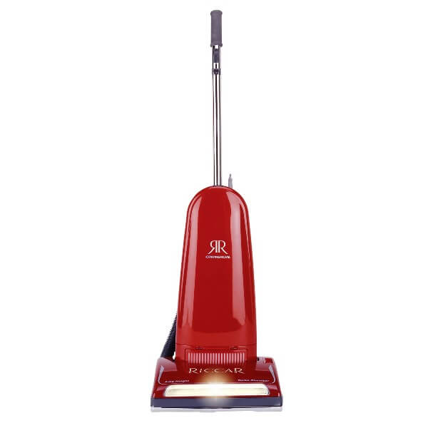 Aspiradora vertical comercial Riccar 8925