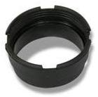 Dyson DC07 Gasket, Black FDC Bin Seal, Part 11-2555-02, Replaces OEM 904985-01