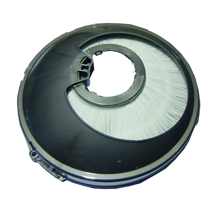 Dyson Filter, Exhaust Motor Assembly Round w/Screws DC77/UP14 OEM Part 966977-01