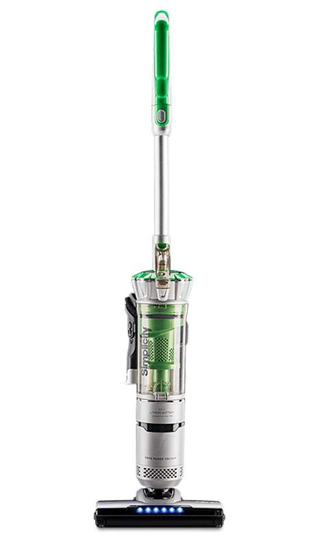 Simplicity A-Go-Go Cordless Broom Vacuum - Thumbnail 3