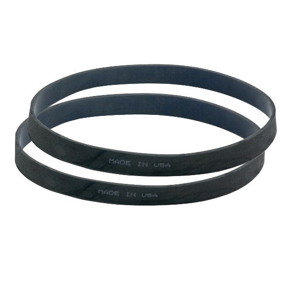 Riccar Clean Air Upright Belts 2 Pack