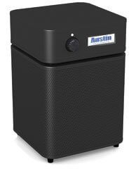 Austin Air Allergy HM200 Healthmate Jr 700 pies cuadrados, True Medical HEPA modelo A200 (opciones de color disponibles)