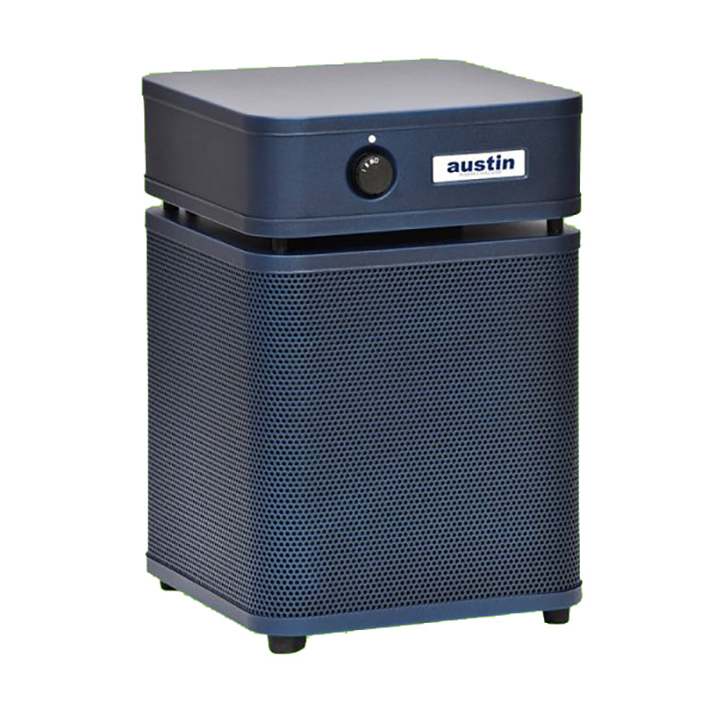 Austin Air JR Allergy Machine HEPA Air Cleaner, 700 SQ FT Model A205 (Color Options Available)