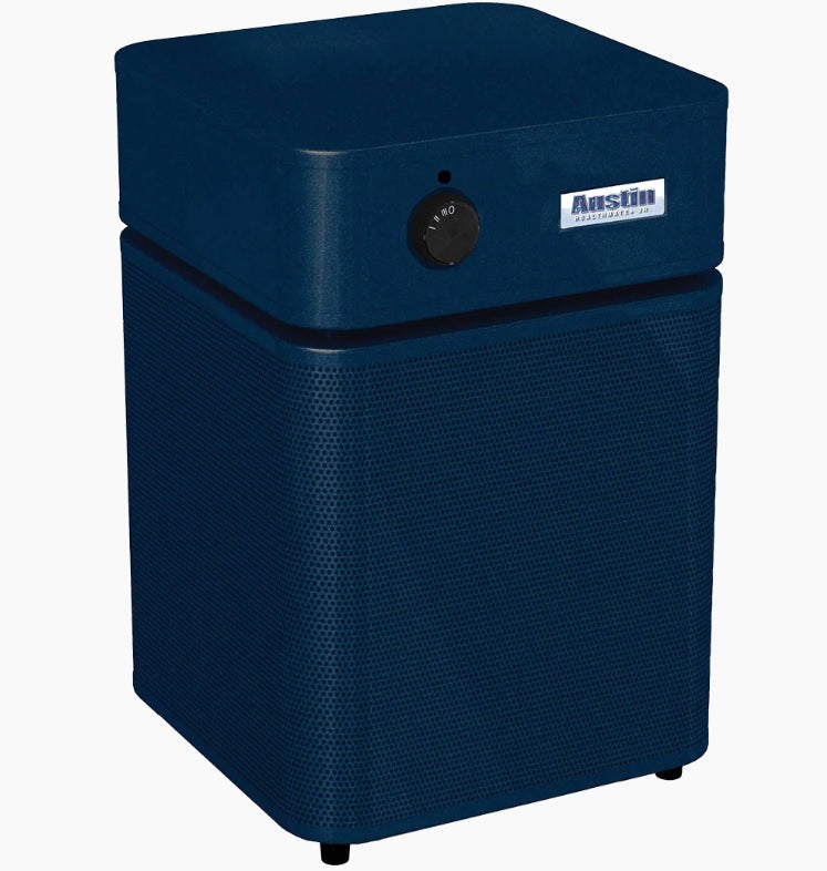 Austin Air HM250 Healthmate Plus Jr Air Purifier Model A250 (Color Options Available)