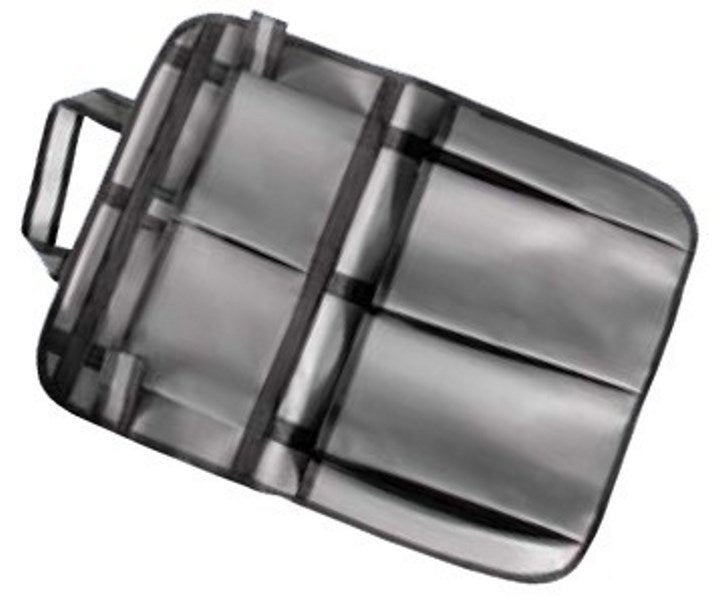 Portaherramientas para aspiradora central Riccar, pieza AA157+