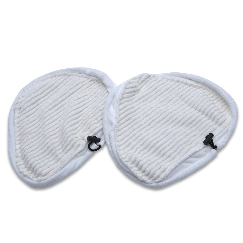 Royal Dirt Devil Pads, Shaggy Mop (Pack of 2) Part AD50005