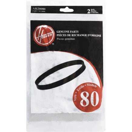 Genuine Hoover Windtunnel Belts (2 pk) - Thumbnail 3