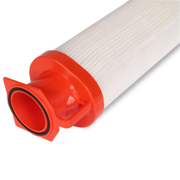 Hoover Pre-Motor Filter