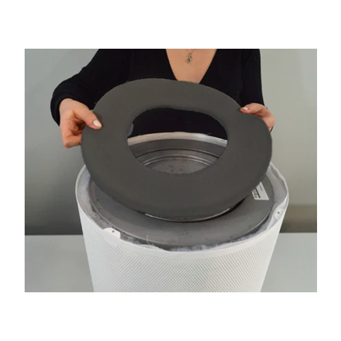 Juntas de fieltro de repuesto Airpura (juego de 2)