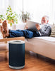 Aeris Aair Lite Smart Air Purifier. Swiss Engineered. Eliminates Allergies with H13 HEPA Filter (color options available)