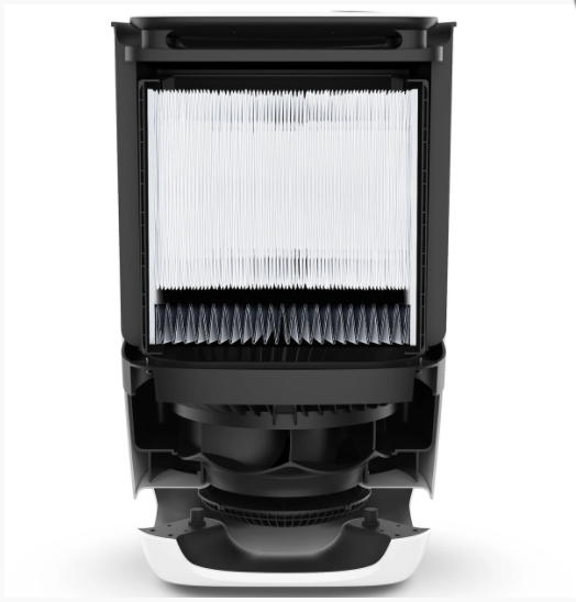 Aeris Aair Medical Pro Air Purifier. Swiss Engineered Technology. Eliminates Bacteria, Smoke, Pollen and more. True HEPA (color options available)