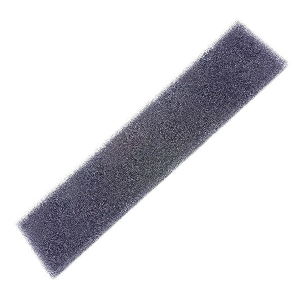 Filtro de espuma Riccar para aspiradoras verticales Clean Air, pieza B222-1500