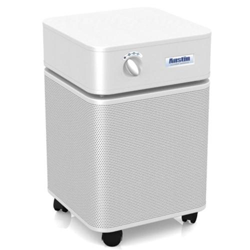 Austin Air HM400 Healthmate 1500 SQ FT, Carbon Zeolite (Color Options Available) Model B400