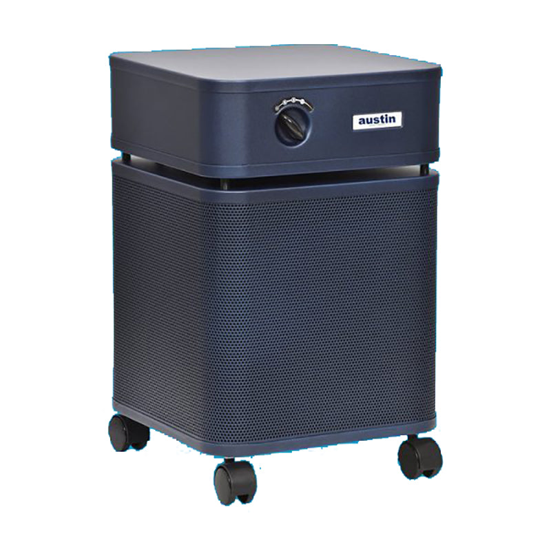Austin Air HM400 Healthmate 1500 SQ FT, Carbon Zeolite (Color Options Available) Model B400