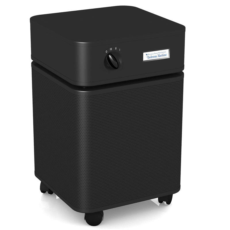 Austin Air Bedroom Machine Air Cleaner, 1500 Sq Ft Model B402 (Color Options Available)