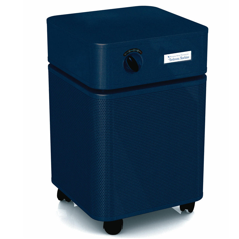 Austin Air Bedroom Machine Air Cleaner, 1500 Sq Ft Model B402 (Color Options Available)