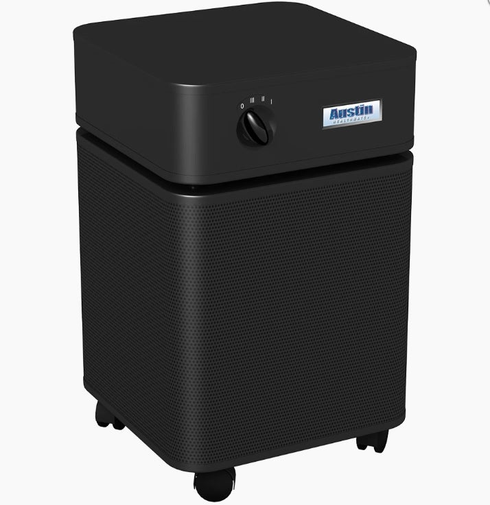 Austin Air HM450 Healthmate Plus 1500 pies cuadrados Modelo B450 (opciones de color disponibles)