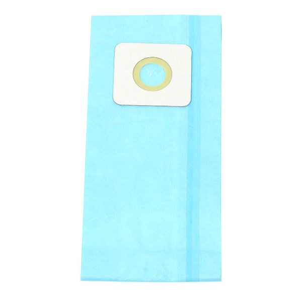 Bolsas de papel para aspiradoras verticales Riccar Clean Air, tipo A, para Vibrance y series R, paquete de 12, pieza C13-12