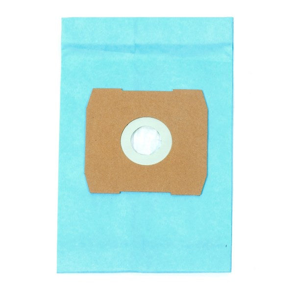Bolsas de papel para vacío Riccar Canister para RC-1100, paquete de 6, pieza C16-6