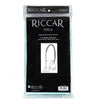 Riccar Canister Vacuum Paper Bags for RC-1400, RC-1500 and RC-1700 Part C18-6
