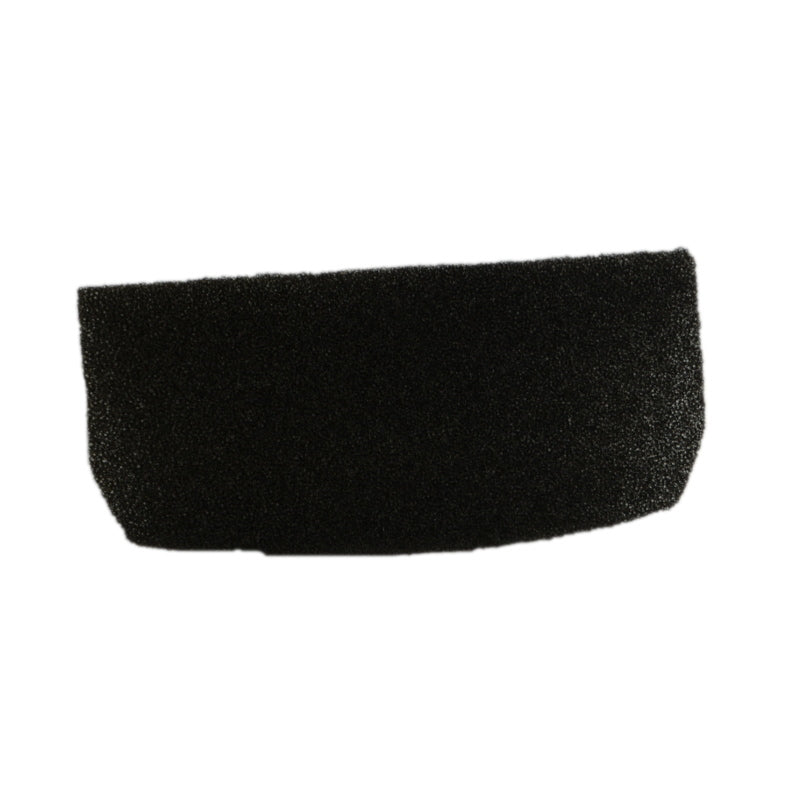 Carpet Pro Upright Vac CPU-1, CPU-2 Secondary Foam Filter Part C32-A
