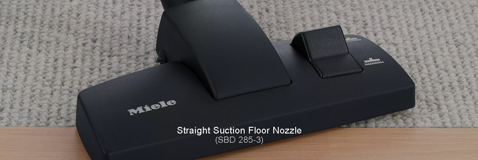 Aspiradora de trineo Miele Complete C3 HomeCare + SEB236 (rojo mango)