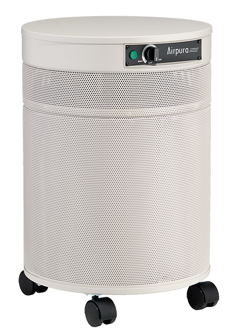 Airpura I600- HEPA Air Purifier (color options available)