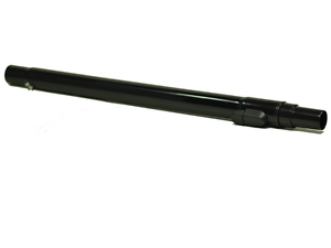Se adapta a todas las varillas telescópicas para aspiradoras de 1,25" y 1 1/4", herramienta de plástico negra CH-PL4645-305