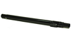 Fit All 1.25", 1 1/4' Telescoping Vacuum Cleaner Wand Black Plastic Tool CH-PL4645-305