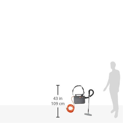 Hoover PortaPower Lightweight Vacuum Cleaner Model CH30000