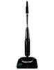 CleanMax Volt Battery Powered Electric Nozzle Commercial Upright Vacuum Cleaner (No Backpack) SKU CM-BPEN