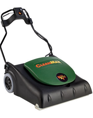 CleanMax Commercial Wide Area Vacuum Cleaner SKU CM-WAV