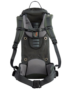 CleanMax Cordless Commercial Backpack SKU CMBP-CL – Red Vacuums