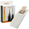 Cleanmax Hepa Bag 6Pk 6Cs Pro Series And Standard A Bag Part CMH-6